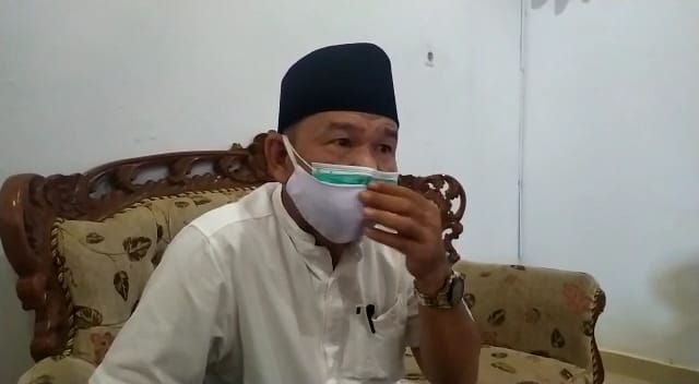 Waspada Varian Delta, Dinkes Anjurkan Pakai Masker Dua Lapis