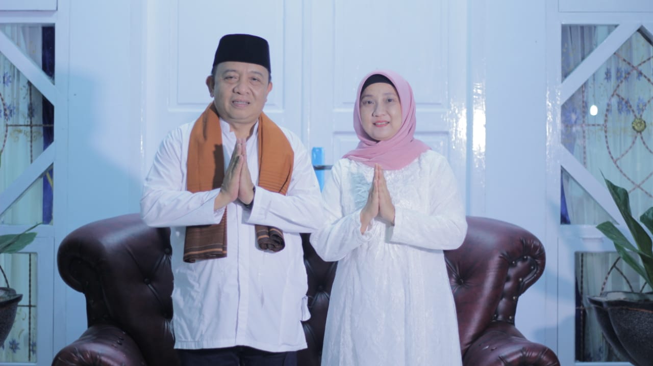 Sholat Idul Adha Diperbolehkan di Masjid