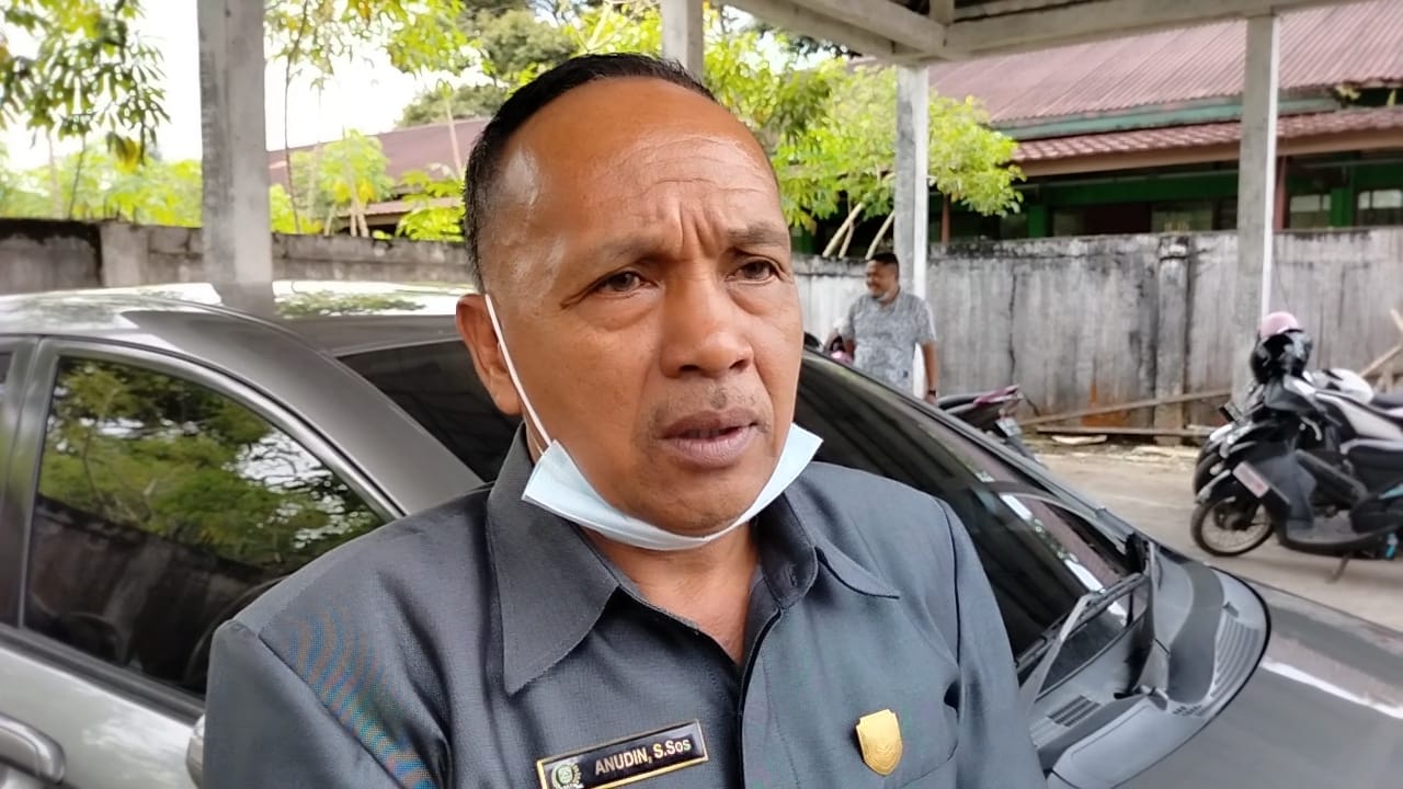 Tingkatkan Retribusi Pasar Pemerintah Rancang Perda