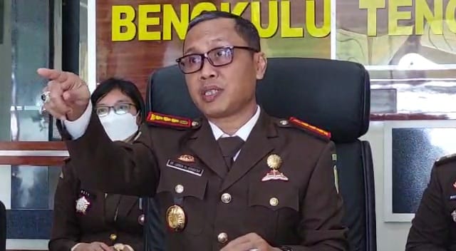 Kasus Dugaan Korupsi RDTR Naik Tahapan Penyidikan