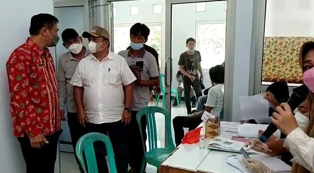 Dewan Desak Anggaran Covid-19 Direalisasikan