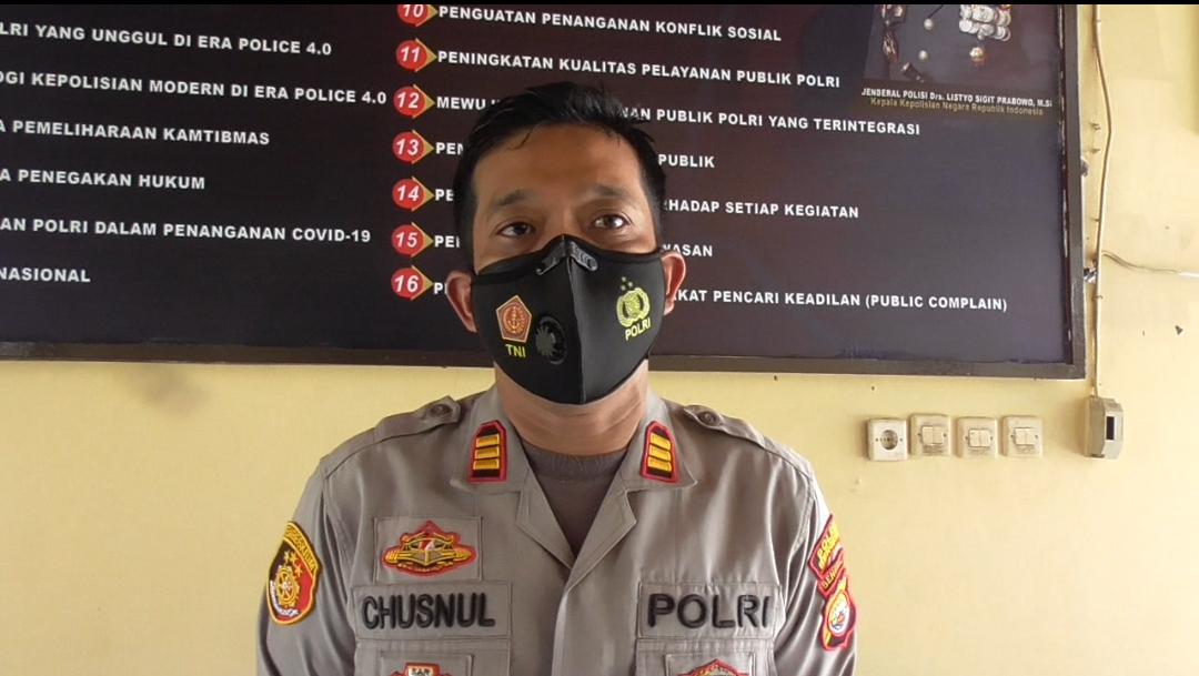 Usut Kaburnya Tahanan Anak, Polisi Belum Dapat Izin