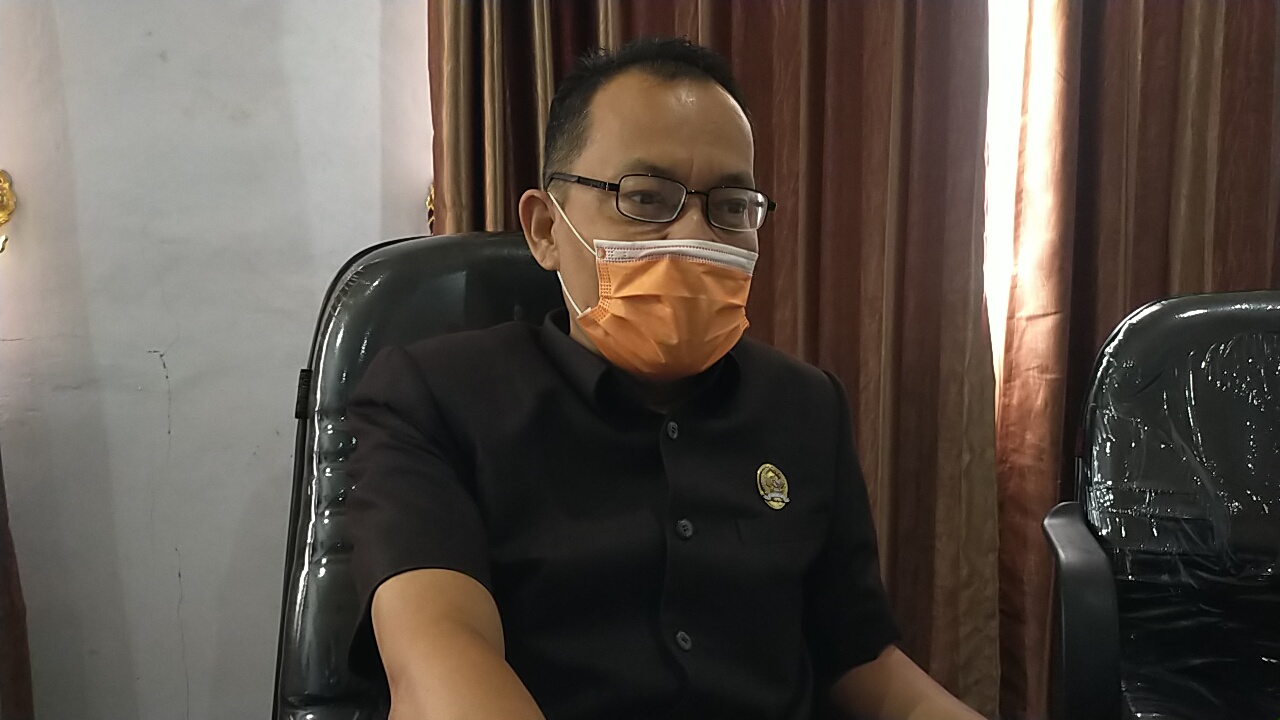 Herwansyah Bantah Lakukan Penipuan