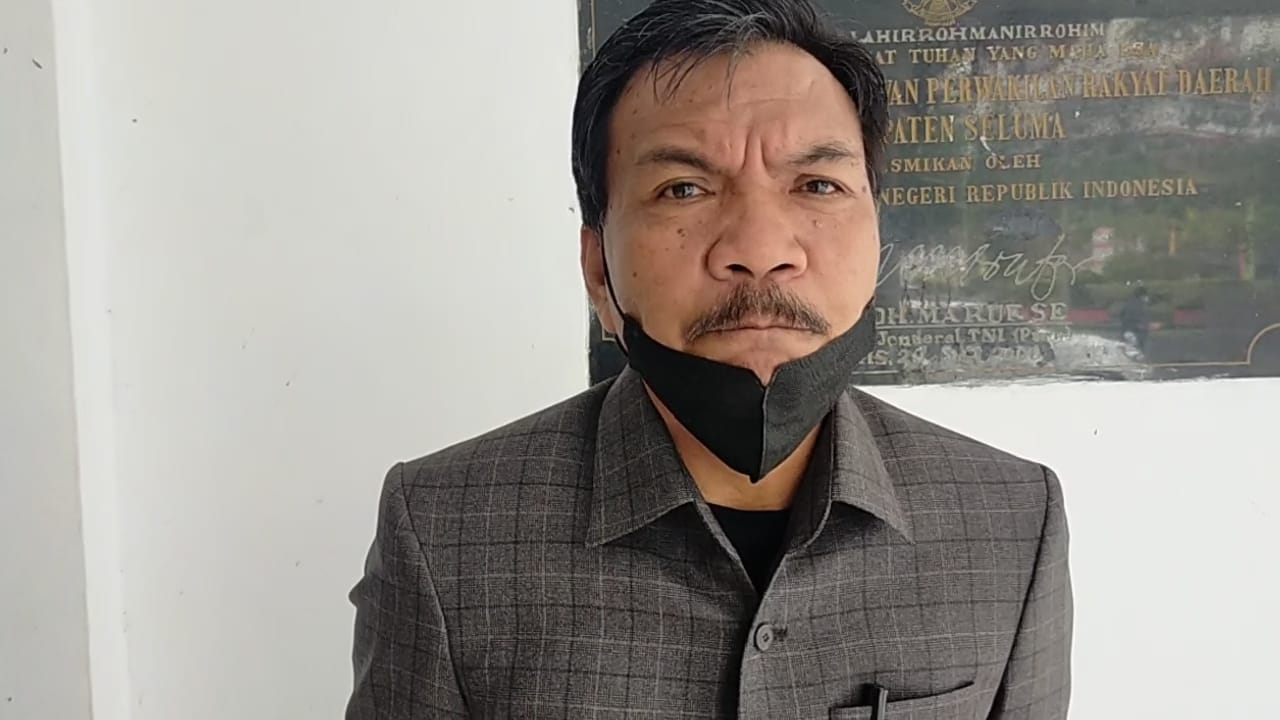 Masih Berduka, DPD Nasdem Belum Bahas PAW