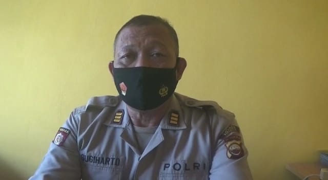 Pelajar SD Diduga Dicabuli Kakak Sepupu 