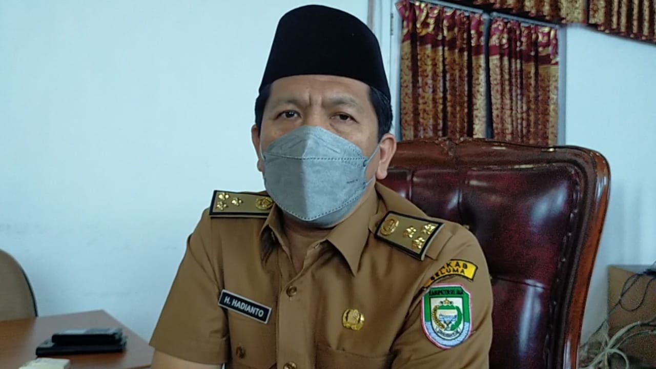 Naik Level 3, Seluma Waspada Covid-19