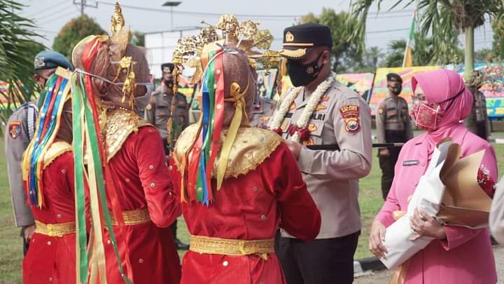 AKBP Swittanto Prasetyo : Seluma Akan Selalu di Kenang