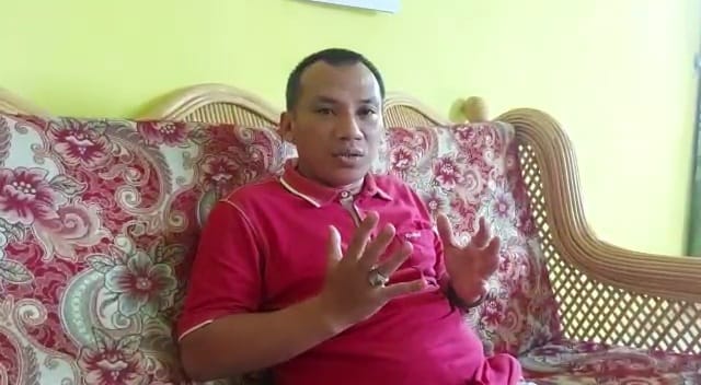 Tingkatkan PAD, Disperindagkop Benteng Datangkan Alat Tera