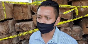 Tersangka Penembakan Warga Padang Kuas Diamankan