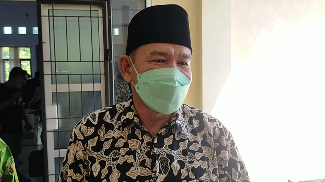 Senin Depan, Pemkab Seluma Vaksinasi Ibu Hamil