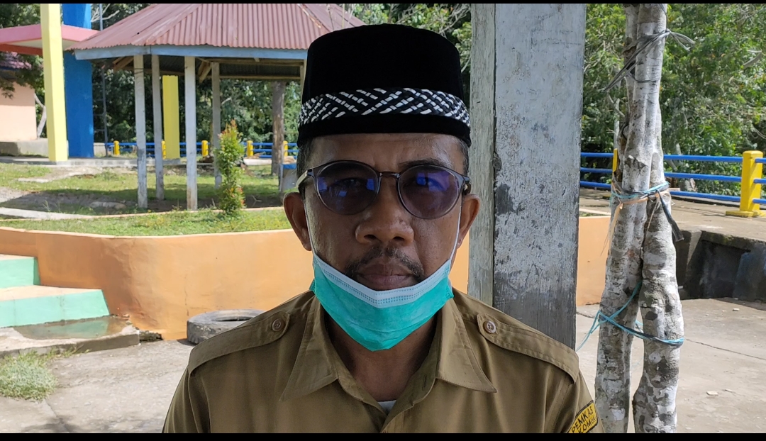 Semua Sekolah di Kabupaten Ini Sudah Terapkan Belajar Tatap Muka