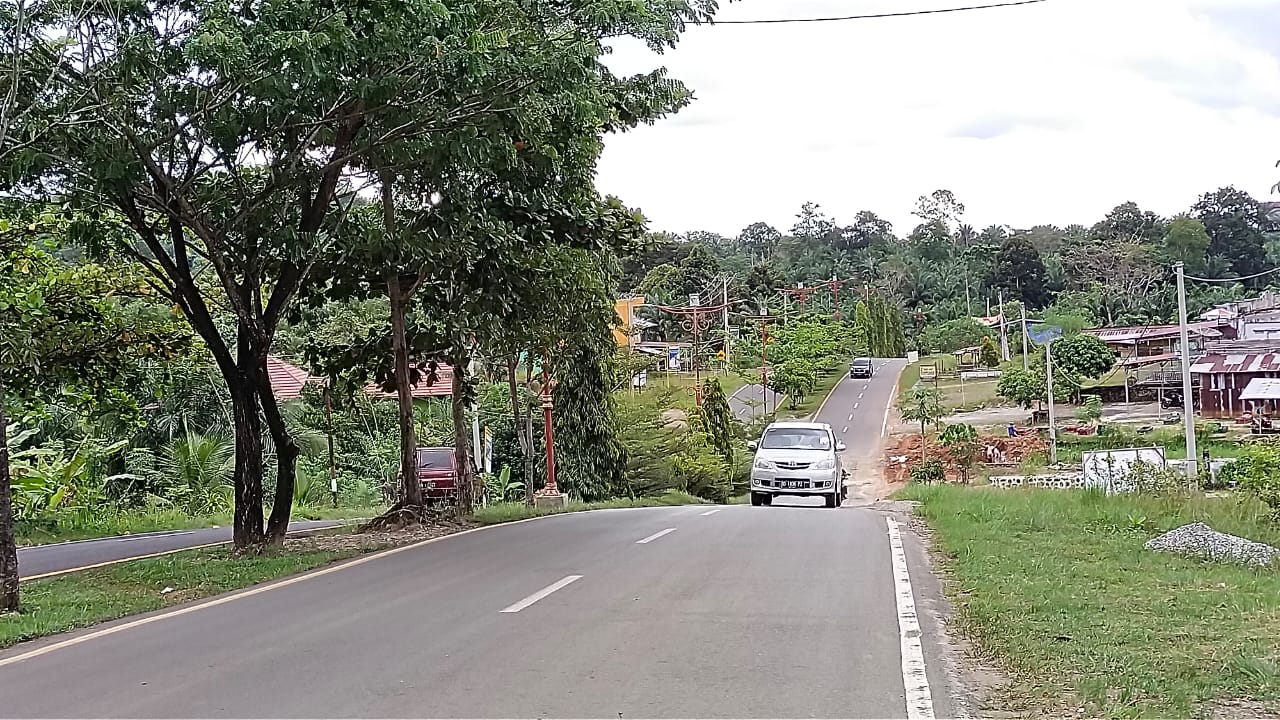 Pemkab Seluma Usulkan Alih Status Jalan Nasional