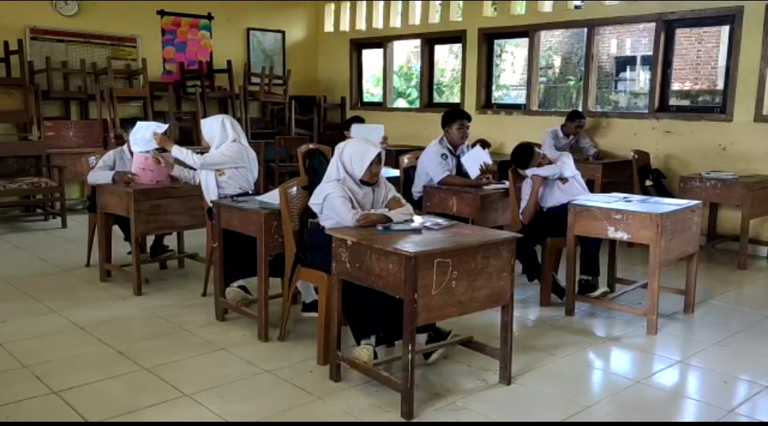 Berprestasi Siswa di Kabupaten Ini Akan Diberi Reward