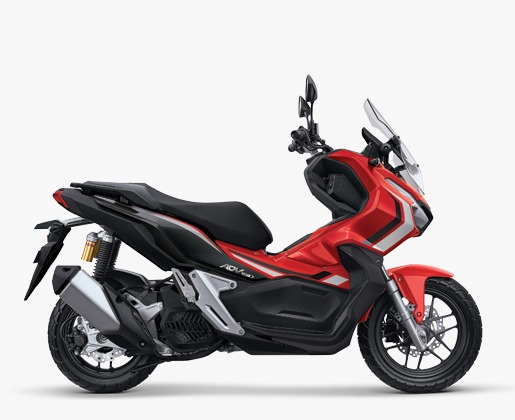 Yuk Kenali Ragam Teknologi dan Fitur Honda ADV150