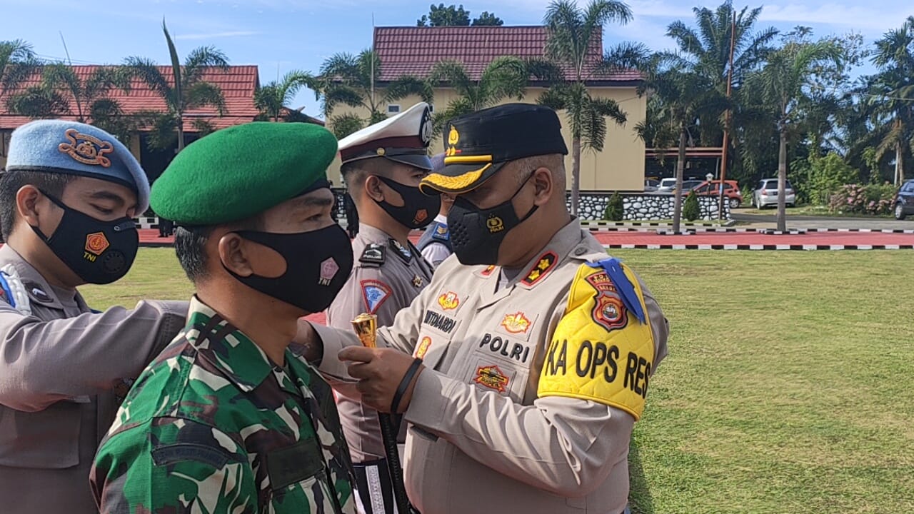 Operasi Zebra Nala 2021 Sasar Seluruh Wilayah