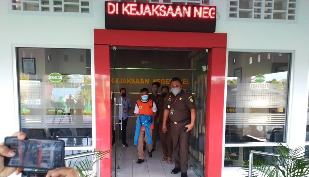 Pjs Kades Cawang Masih Kosong