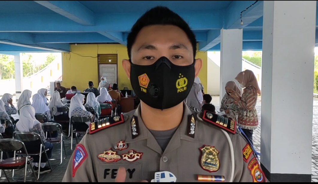 Knalpot Motor Racing, Siap-siap Dirazia Polisi