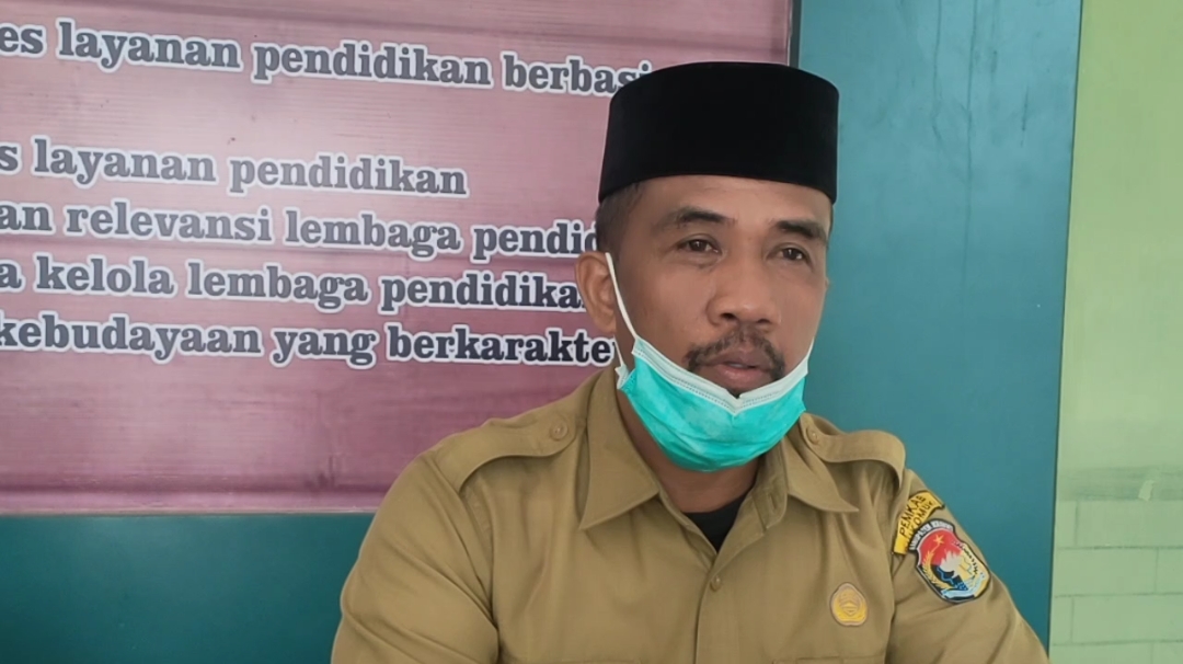 Dikbud Himbau Sekolah Batasi Siswa Bawa Kendaraan