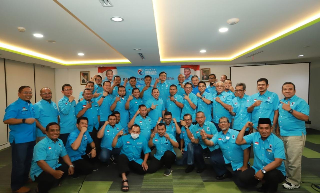 Awal 2022, Anis Matta Akan Gelar Roadshow Kolaborasi ke Wilayah Sumatera