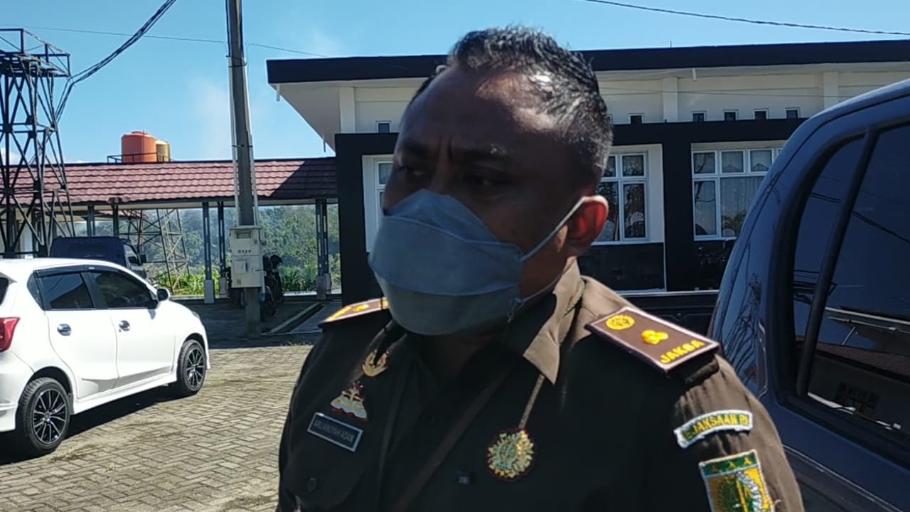 Korupsi DD Cawang, Jaksa Gali Keterlibatan Pihak Lain