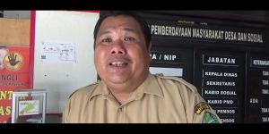 Heru Dana Putra, Kabid PMD