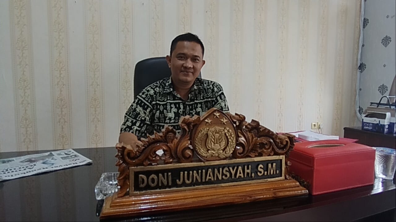 Dilaporkan Pungli, Camat Diperiksa Polisi