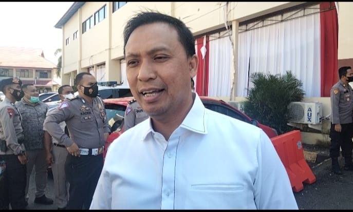 Tersangka Korupsi BBM DPRD Segera Ditetapkan