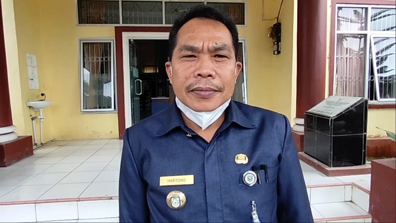 Penunjukan PPTK Disesuaikan