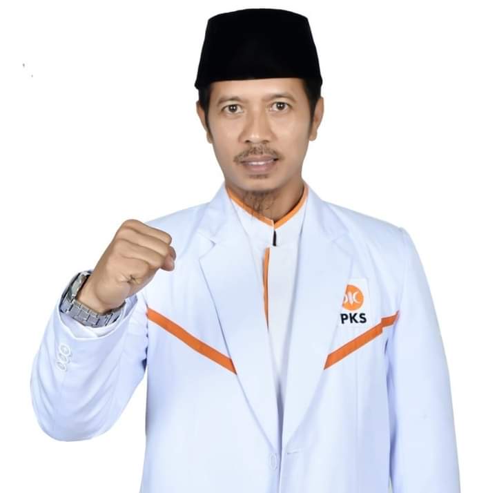 PKS Optimis Rebut 8 Kursi di DPRD Kota Bengkulu