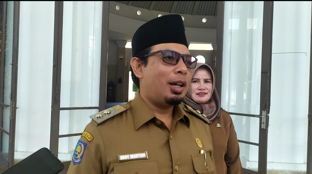 Targetkan Juara Umum MTQ, Pemkot Beri Pelatihan ke Peserta