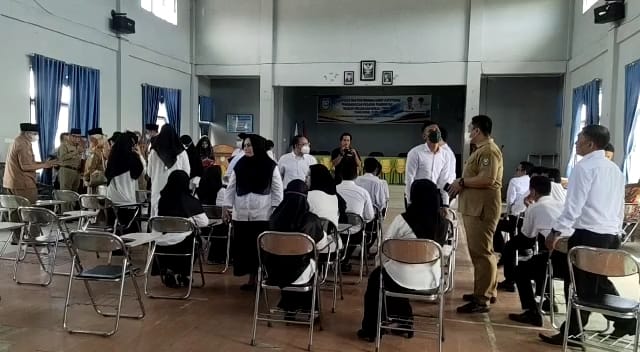 Guru PPPK, Berpeluang Jabat Kepala Sekolah