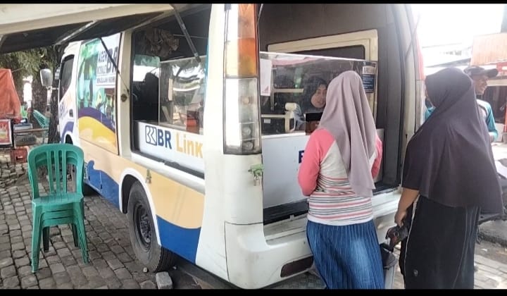 Tertipu oleh Rayuan, IRT Kehilangan Uang Rp. 15 Juta