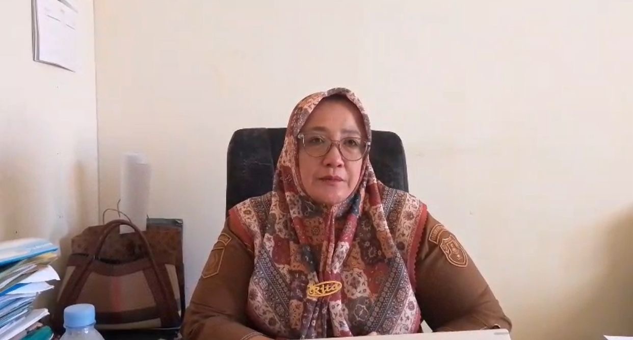 Sasar 5 Ribu Hektare Sawah, Dinas Pertanian Bengkulu Selatan Rampungkan Penyaluran Benih Padi Ciherang