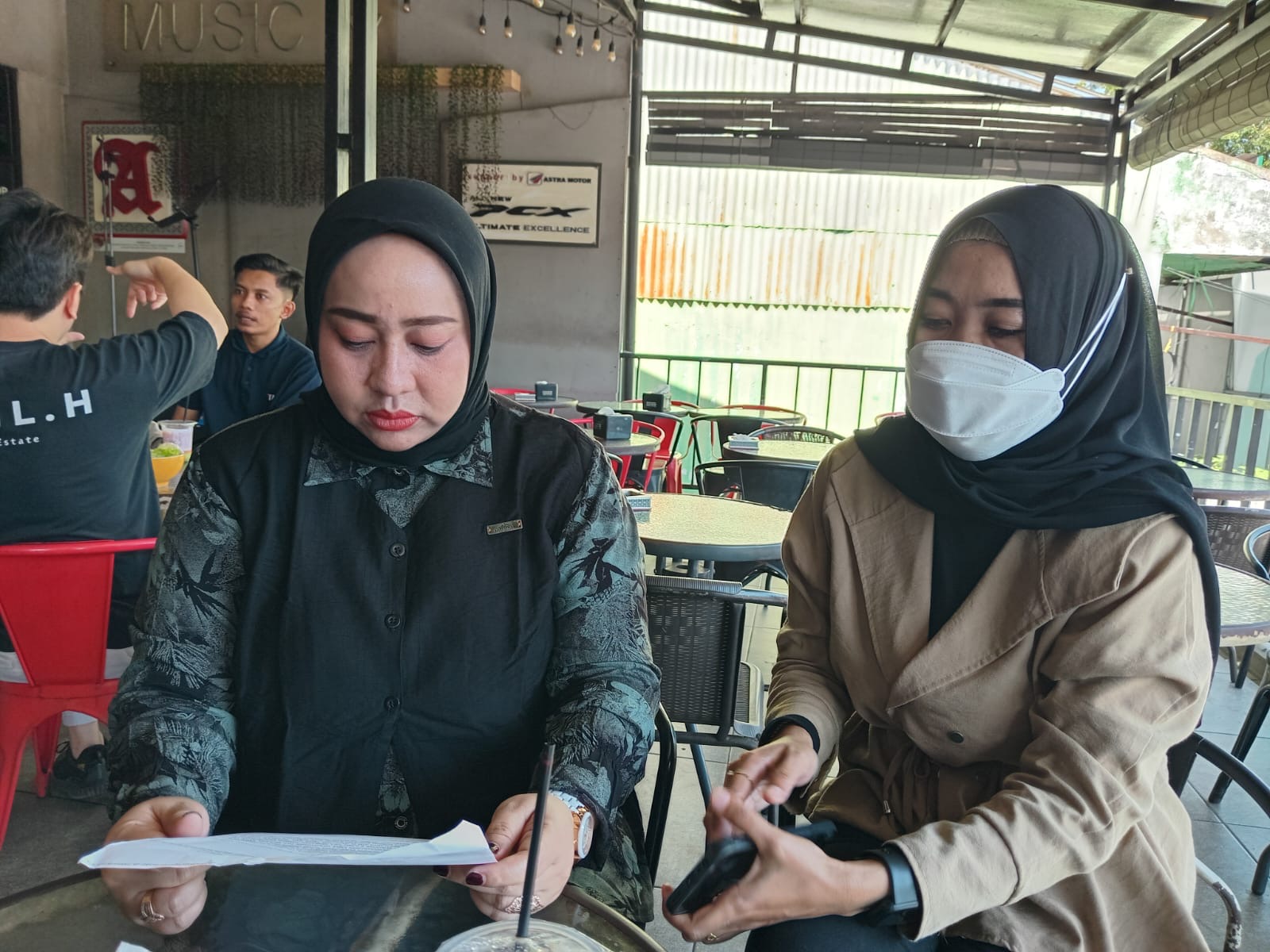 Gunakan Modus Investasi, Oknum Pengacara Bengkulu Diduga Tipu Banyak Korban