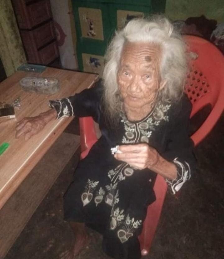 TOLONG! Nenek 90 Tahun di Mukomuko, Sudah 2 Hari Tidak Pulang ke Rumah