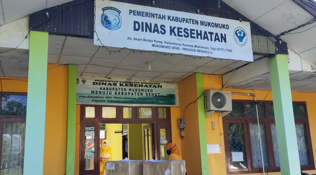 Akreditasi Puskesmas di Kabupaten Mukomuko Diundur Tahun Depan