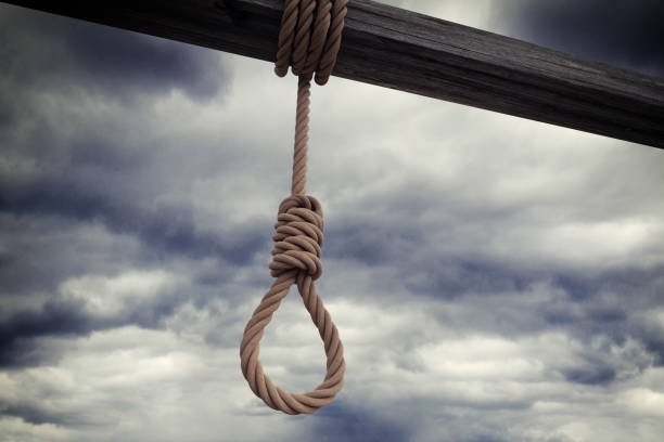 Iran Eksekusi Mati Pria yang Diduga Berafiliasi dengan Intelijen Israel