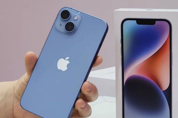 Cek Fitur, Spesifikasi, dan Harga Lengkap iPhone 14 di Sini, Punya Performa Tinggi dan Kamera Mumpuni