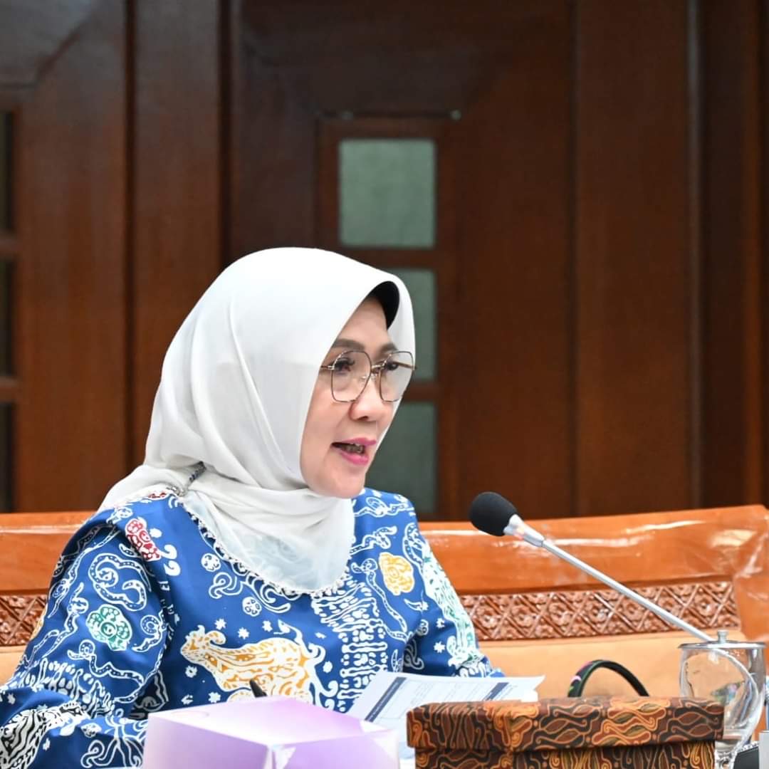 Dewi Coryati Angkat Bicara Soal Pemotongan Beasiswa PIP/KIP di Provinsi Bengkulu 