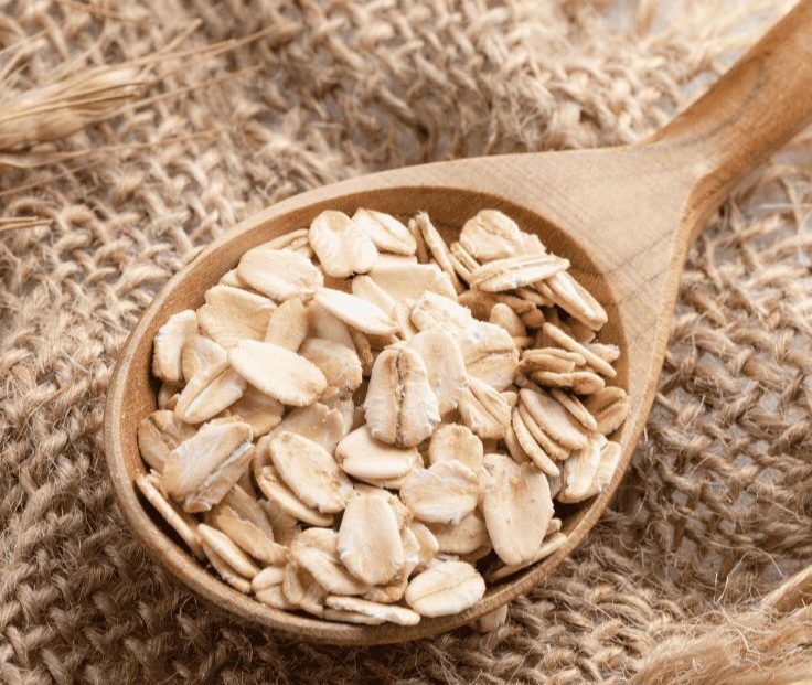 Bisa Sebabkan Perut Kembung, Cek Efek Samping Oat bagi Kesehatan Ini, Hati-hati Berlebihan