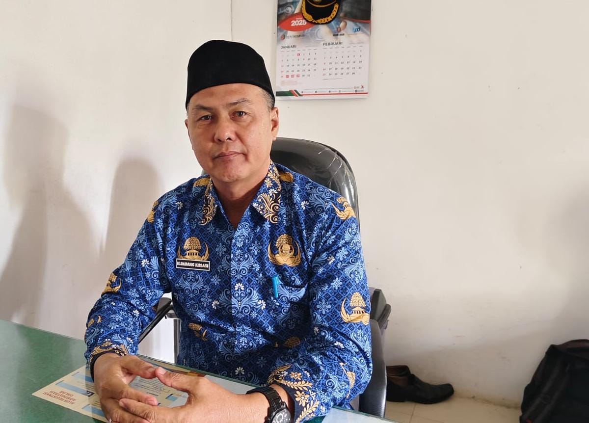 Dana Banpol Kabupaten Seluma 2025 Naik Jadi Rp900 Juta Lebih, Ini Rinciannya