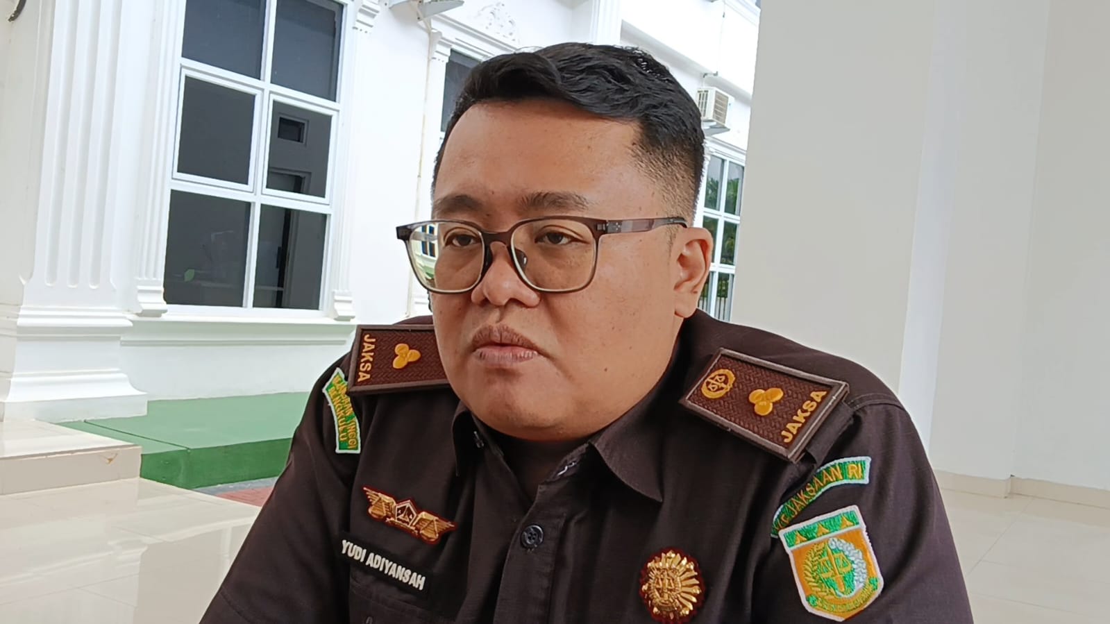 Pengadaan Lahan di Dinas Perkimta Bengkulu Tengah Masuk 'Radar' Kejaksaan 