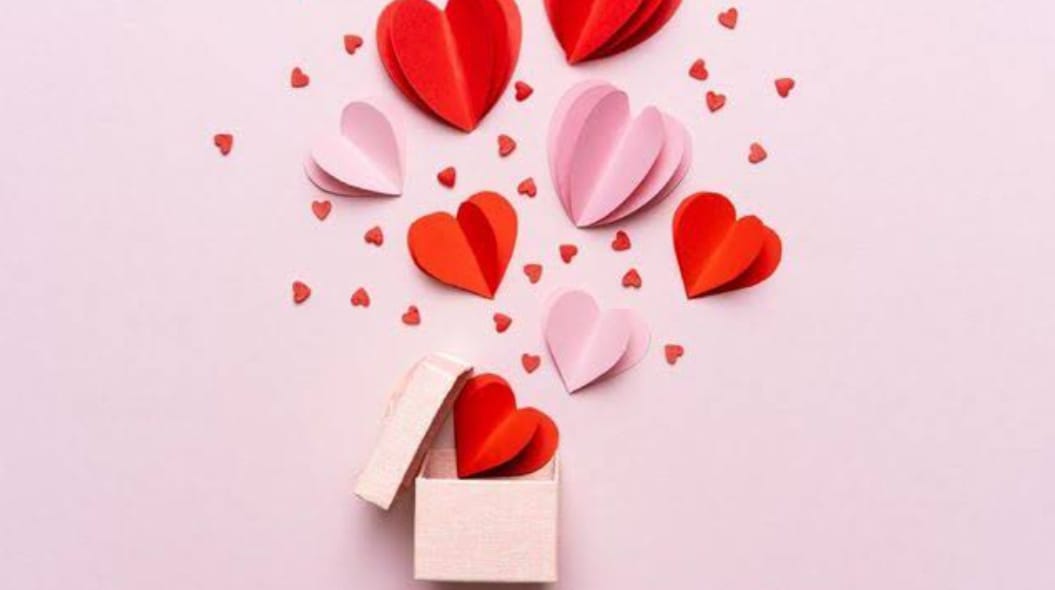 5 Rekomendasi Kado untuk Pasangan di Hari Valentine