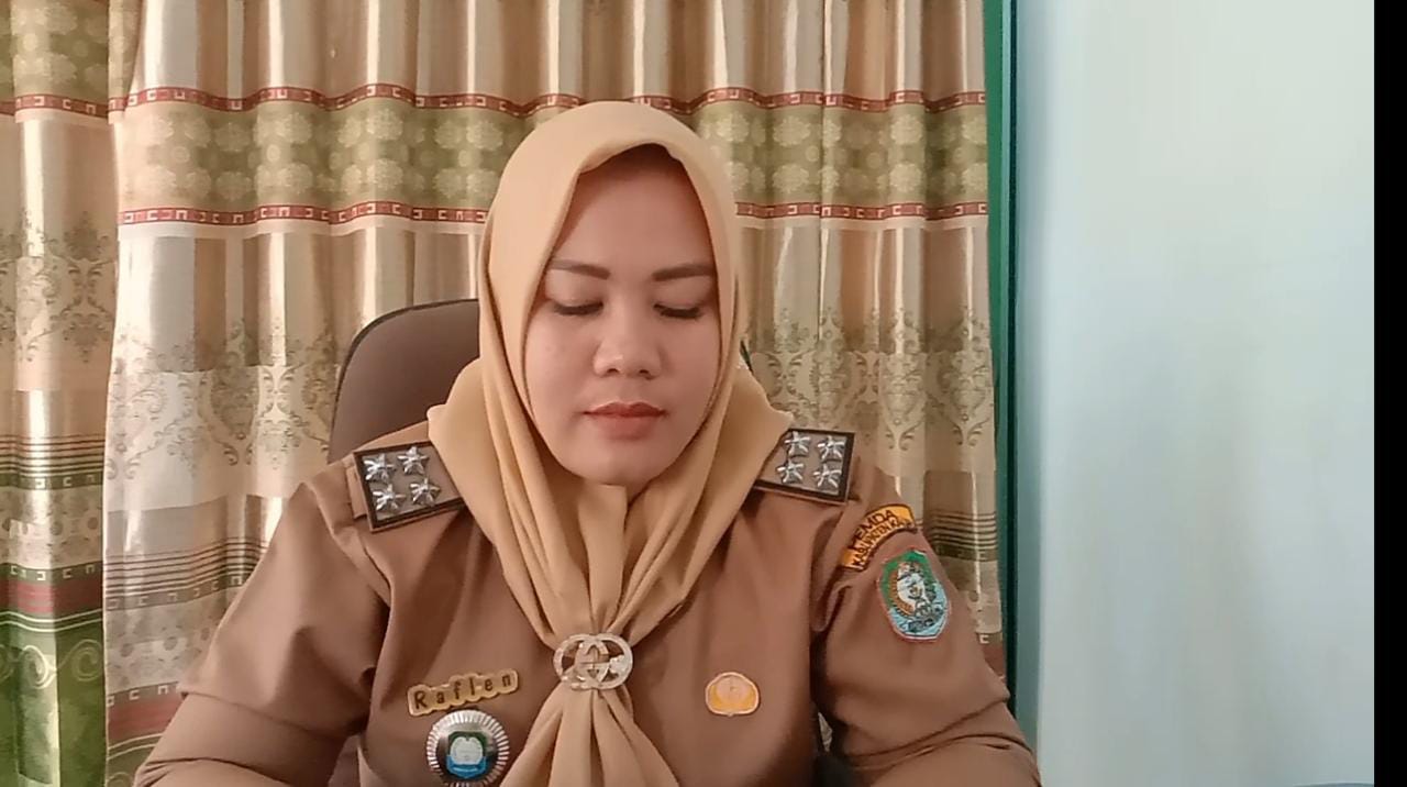 274 Miliar APBD Tahun 2022 Kabupaten Kaur Belum Terserap