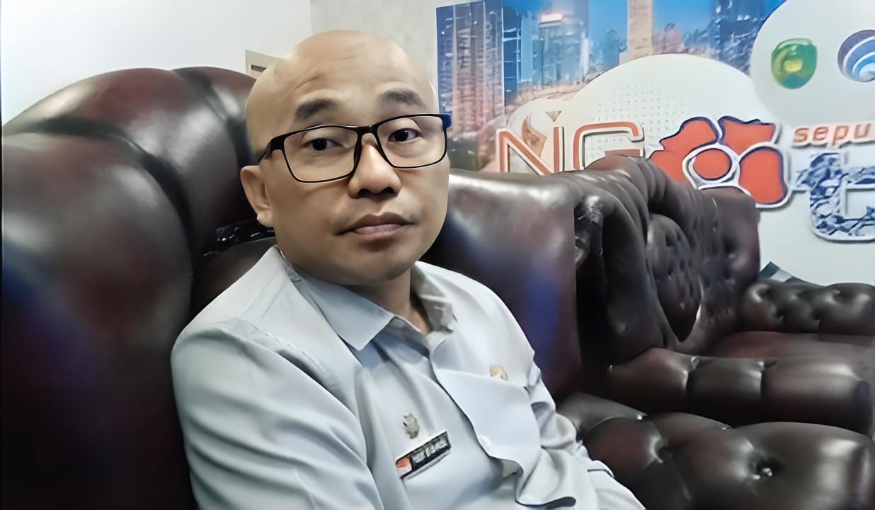 ASN Diminta Sabar, Pemkot Bengkulu Tunggu Juknis Cairkan THR Rp20 Miliar