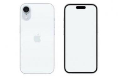 Segera Meluncur, Ini Bocoran Spesifikasi iPhone SE 4, Dibekali Fitur Dynamic Island Seperti iPhone 15!
