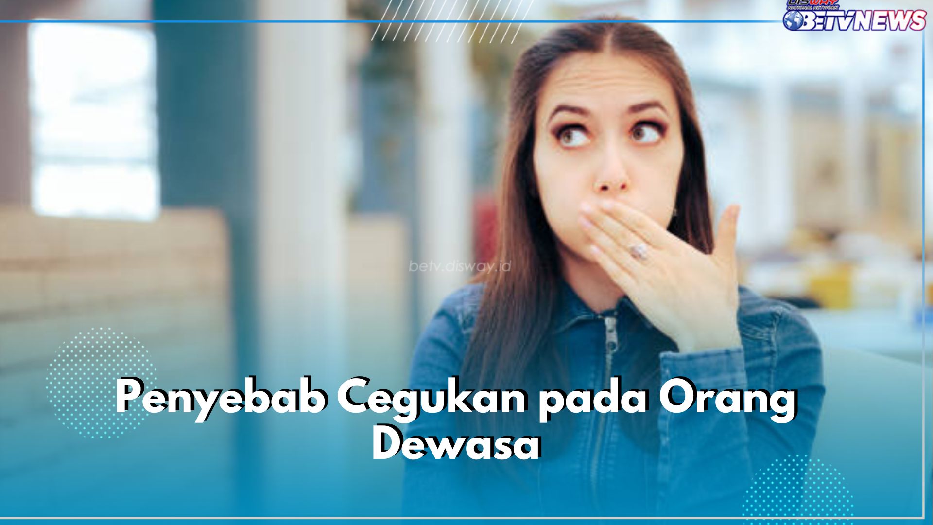 Sering Alami Cegukan? Ini 6 Kemungkinan Penyebabnya, Salah Satunya Kebiasaan Makan yang Buruk