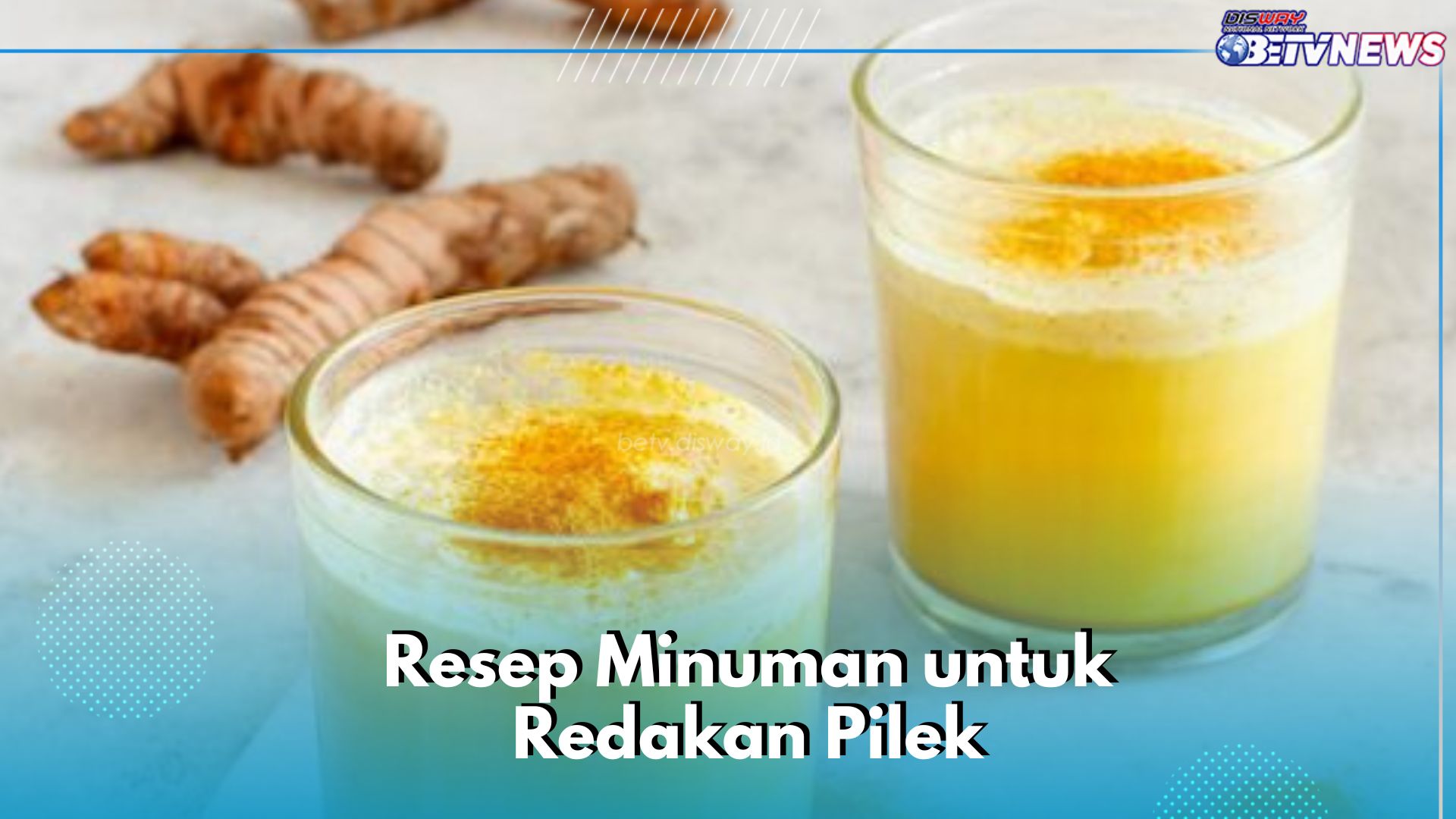 Minuman Herbal Ini Dapat Dimanfaatkan untuk Meredakan Pilek, Cek Resep Racikan di Sini