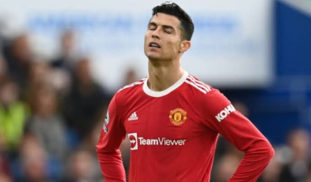 Sebulan Bergabung, Ronaldo Belum Sumbang Gol untuk Al Nassr