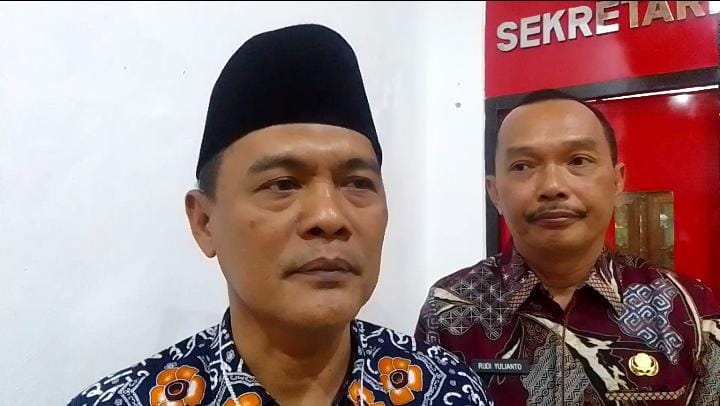 Sepakat, KPU Seluma Dapat Anggaran Pilkada 2024 Rp26 Miliar